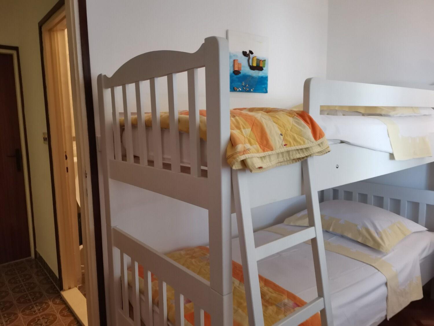 Apartments Srdan Винишче Экстерьер фото