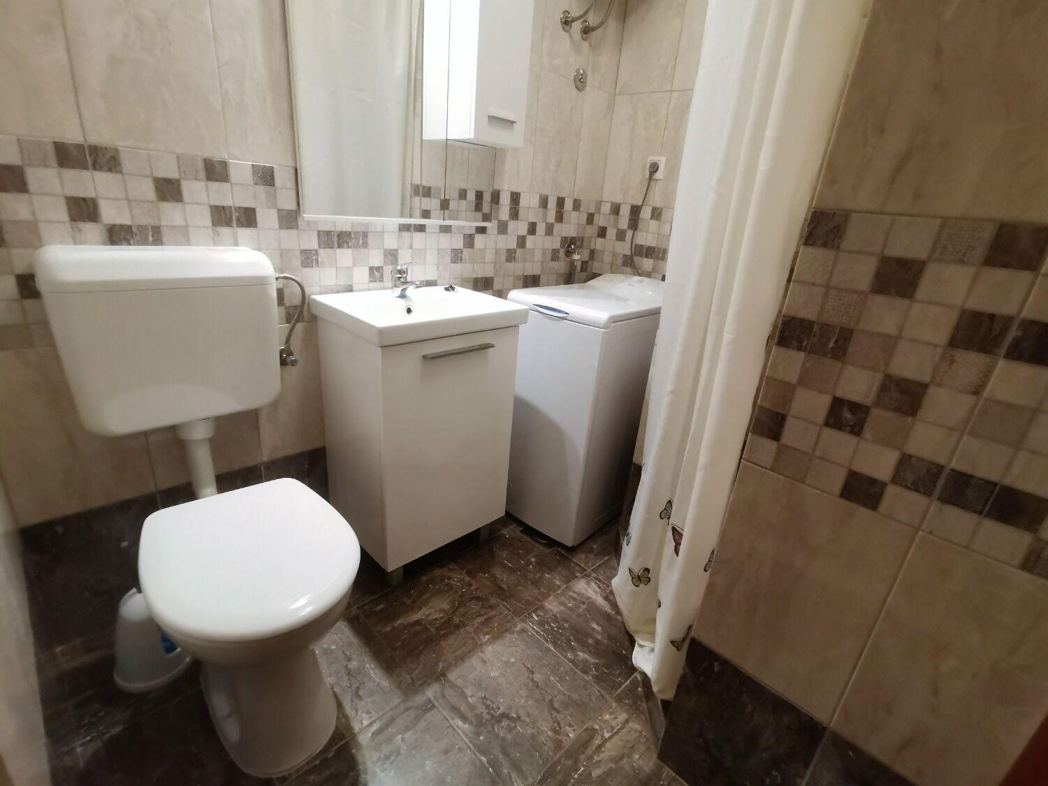 Apartments Srdan Винишче Экстерьер фото