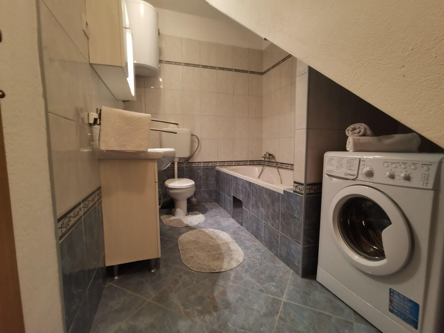 Apartments Srdan Винишче Экстерьер фото