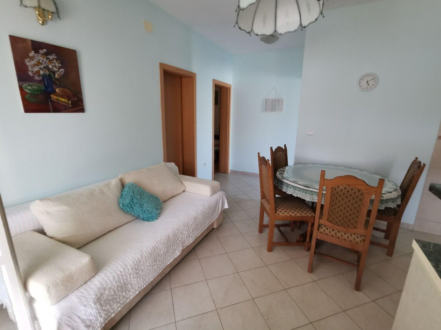 Apartments Srdan Винишче Экстерьер фото